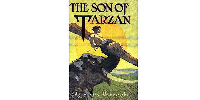 The Son of Tarzan